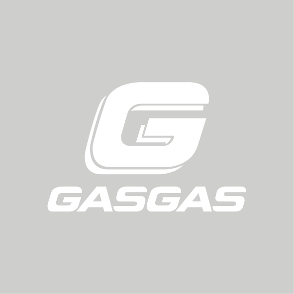 Adesivo GasGas Prespaziato (2pz)