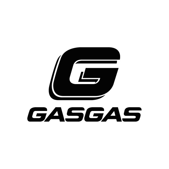 Adesivo GasGas Prespaziato (2pz)