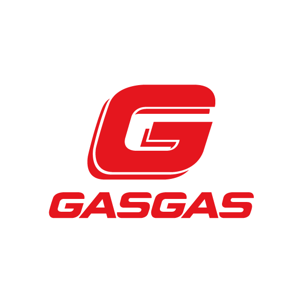 Adesivo GasGas Prespaziato (2pz)