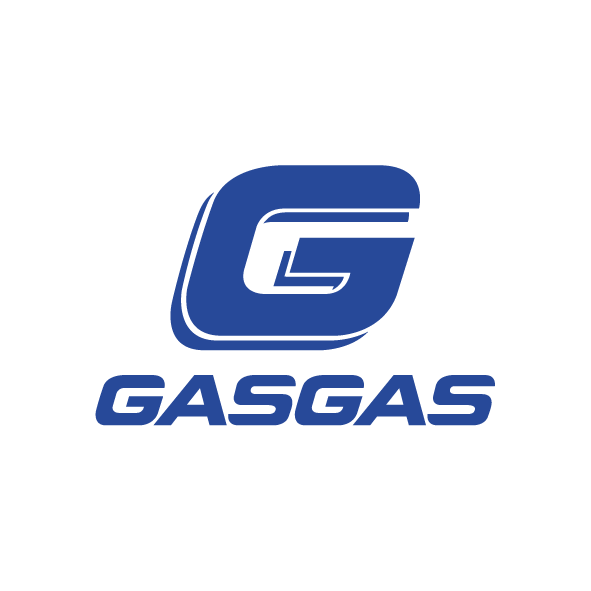 Adesivo GasGas Prespaziato (2pz)