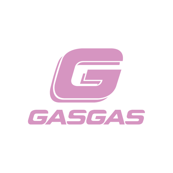 Adesivo GasGas Prespaziato (2pz)