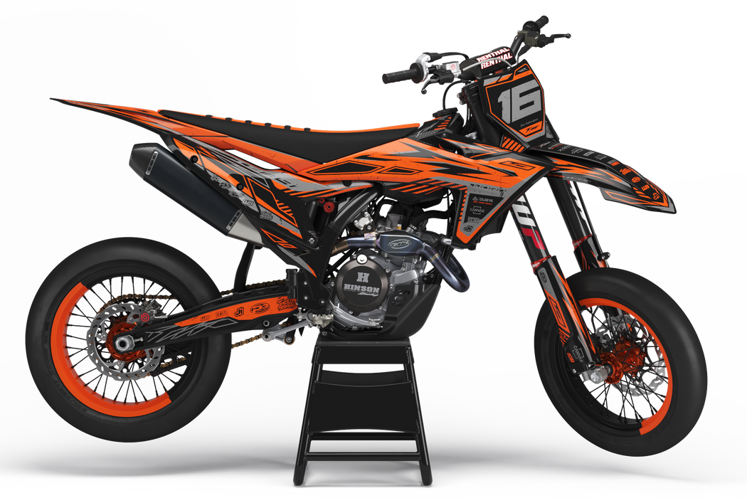 KTM - DEPERO 24'