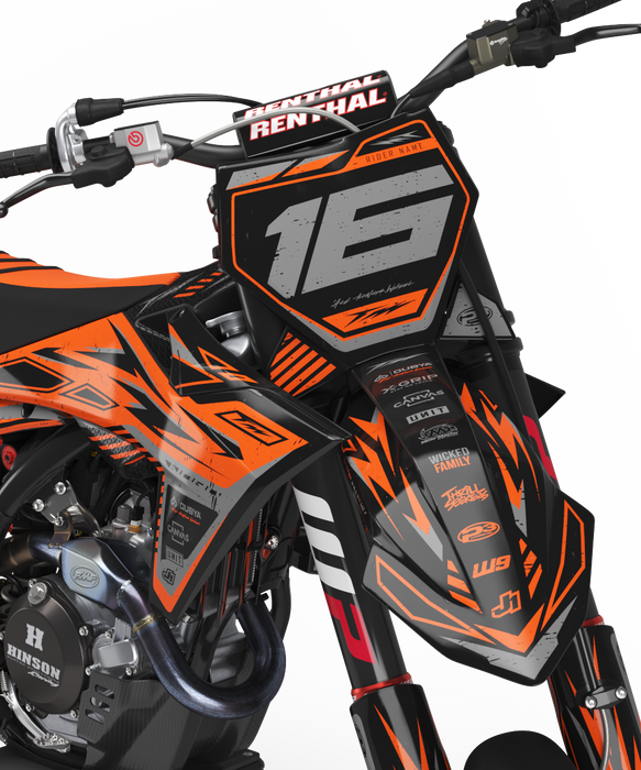 KTM - DEPERO 24'